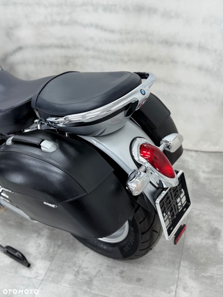 BMW R - 10