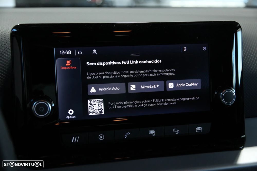 SEAT Ibiza 1.0 TSI FR - 19