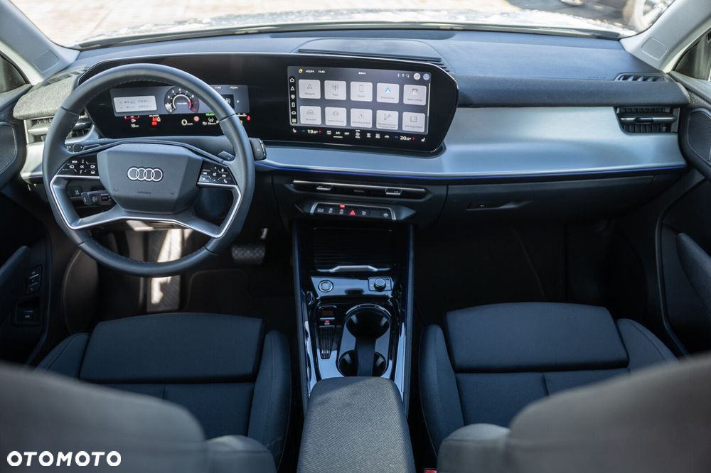 Audi Q3 35 TFSI mHEV S-Line S tronic - 23