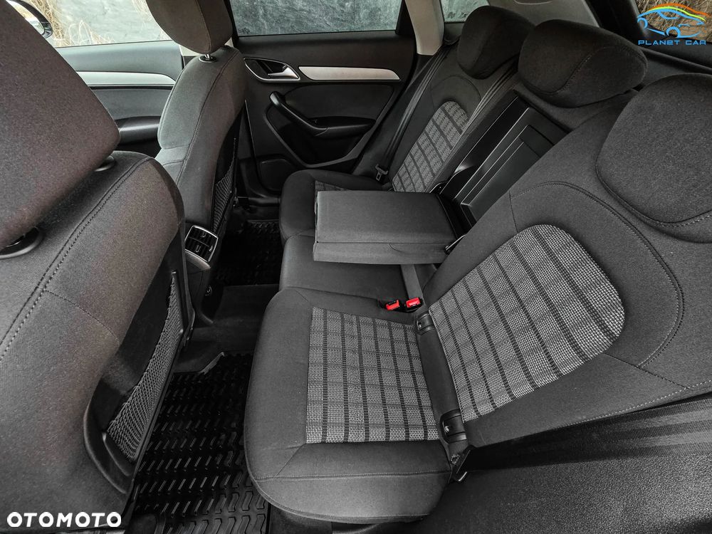 Audi Q3 2.0 TDI Quattro - 17