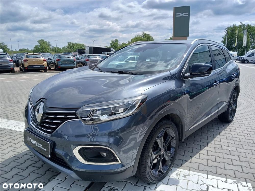 Renault Kadjar - 2