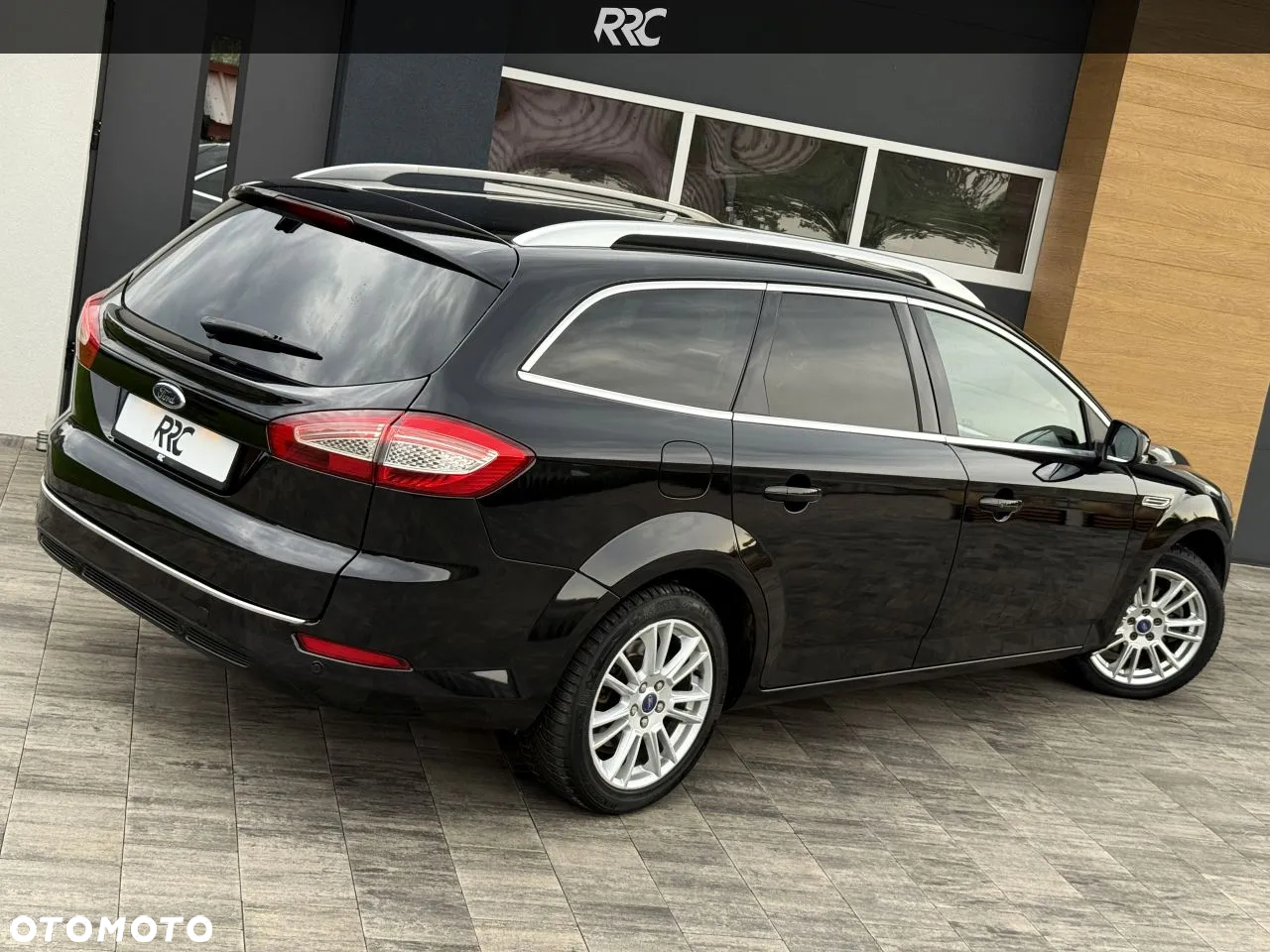 Ford Mondeo 2.0 TDCI Titanium - 5