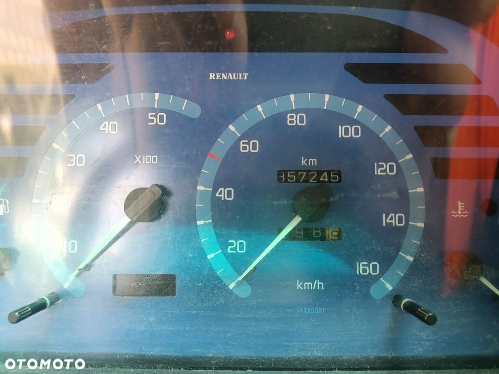 Renault MASTER - 6