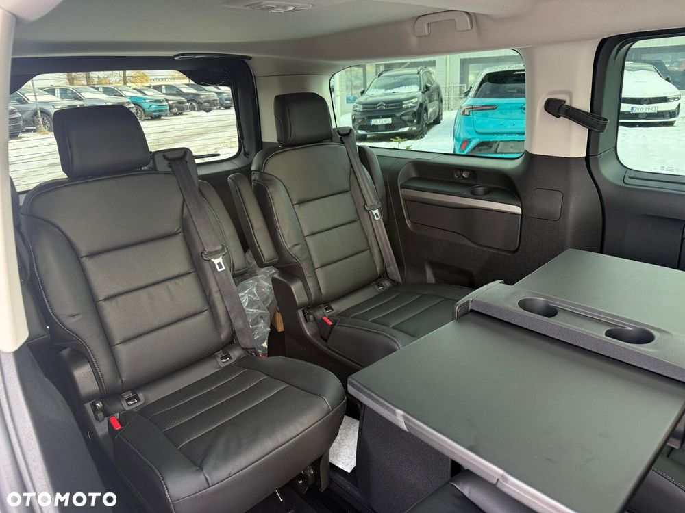Opel Zafira - 19