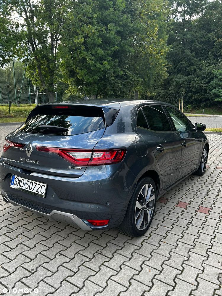 Renault Megane 1.6 dCi Bose - 5