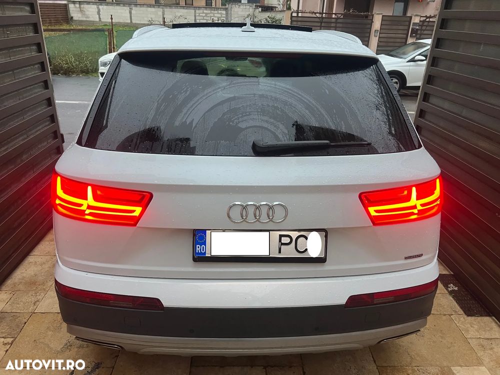 Audi Q7 - 31