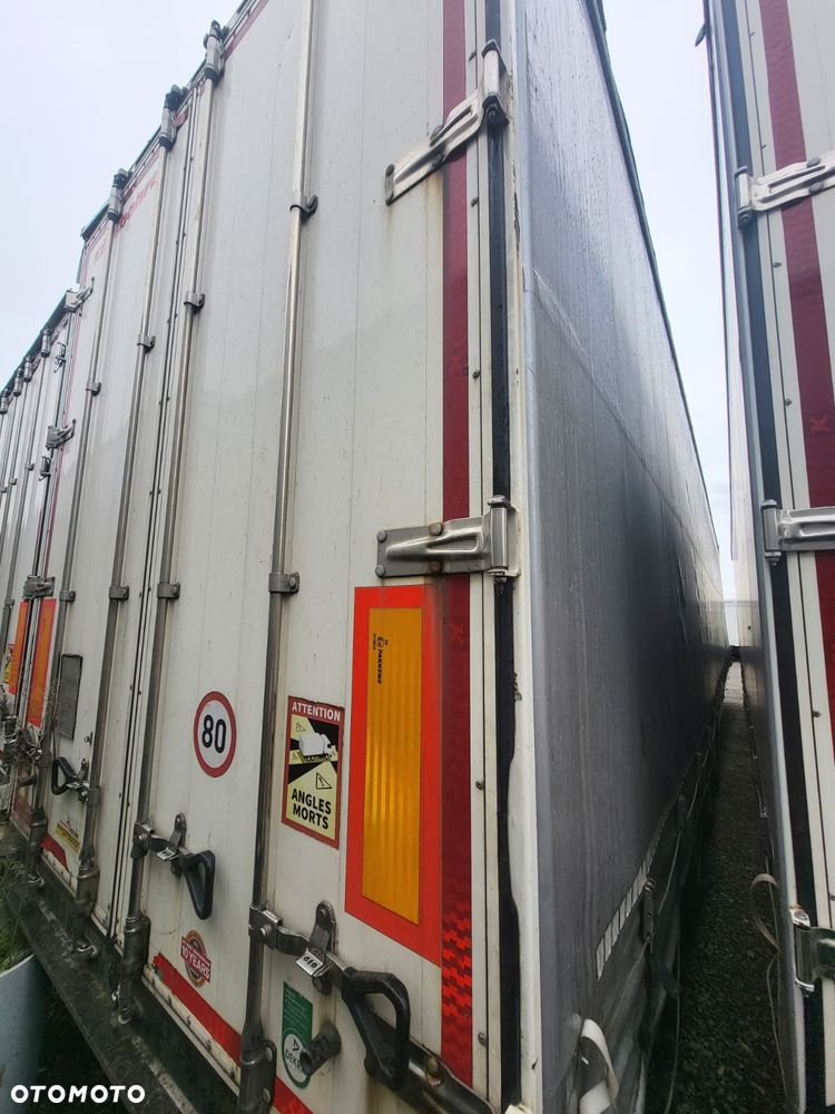 Kassbohrer Maxima - 4