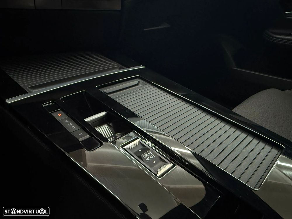 Opel Astra 1.5 D GS Aut. - 25