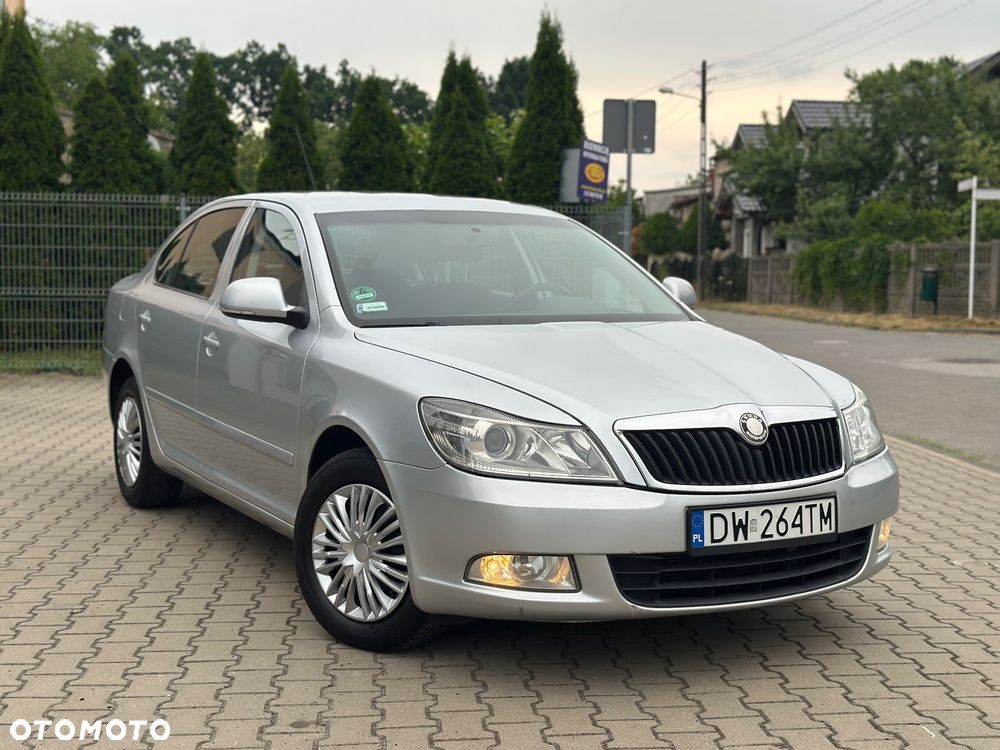 Skoda Octavia 2.0 TDI Elegance - 2