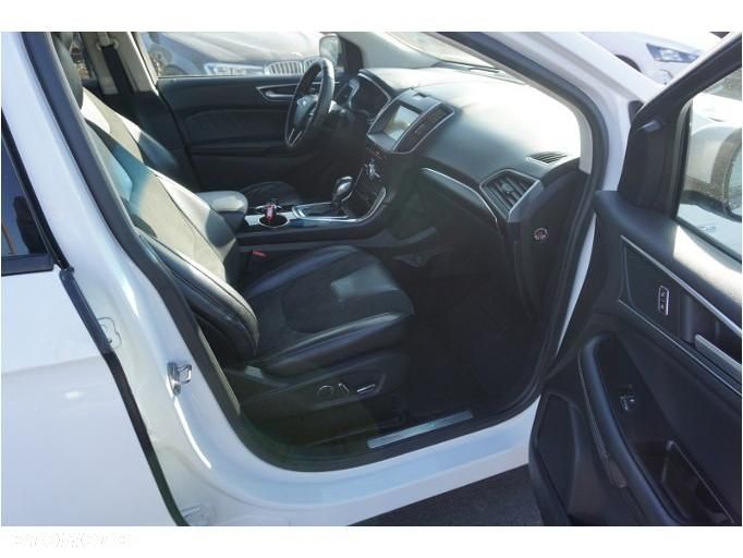 Ford Edge - 25
