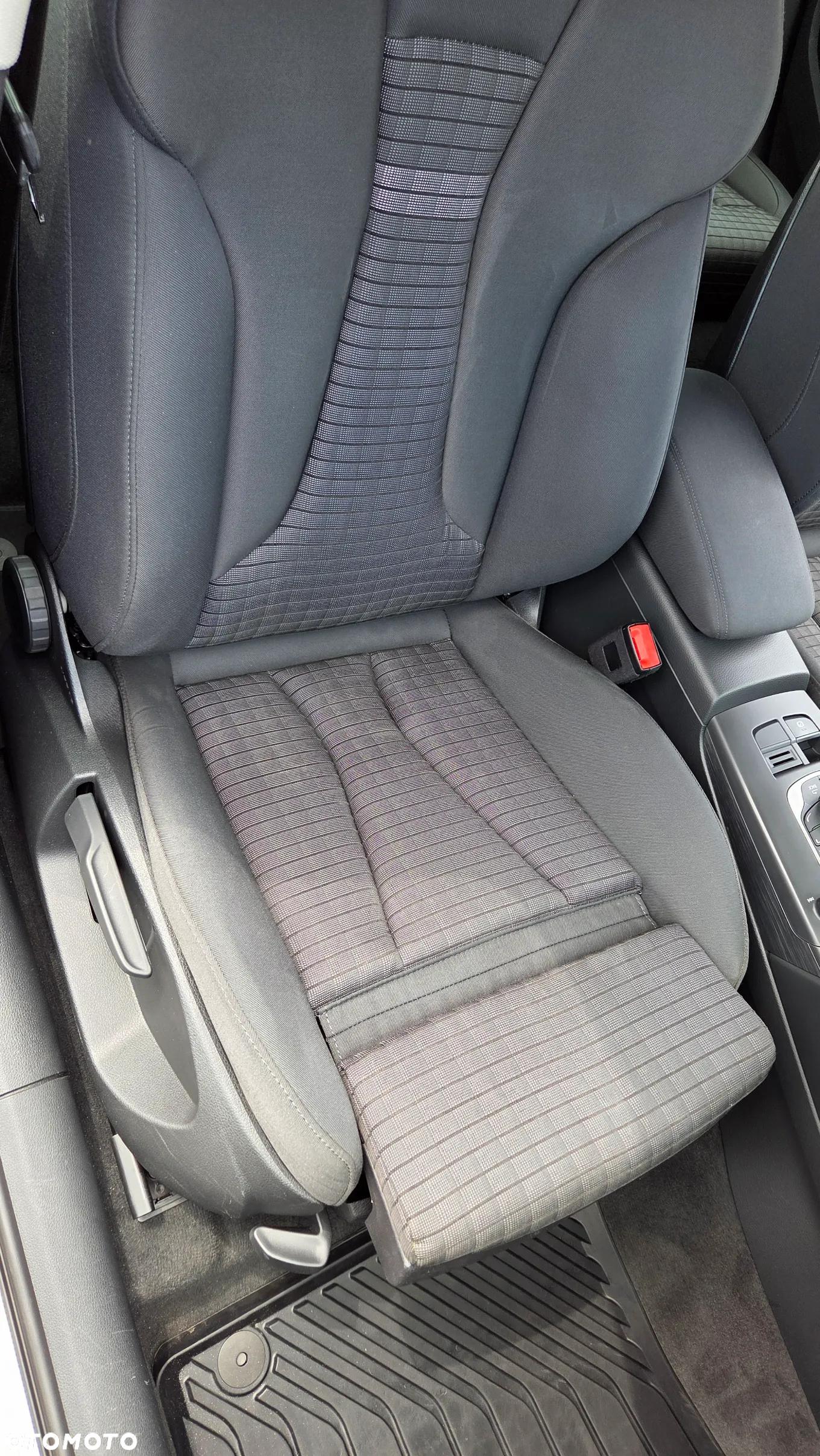 Audi A3 1.6 TDI Sportback(clean diesel) Ambition - 33