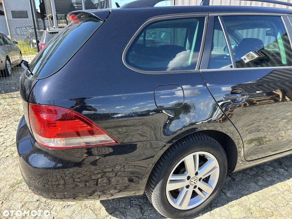 Volkswagen Golf 1.4 TSI BlueMotion Technology Highline - 30