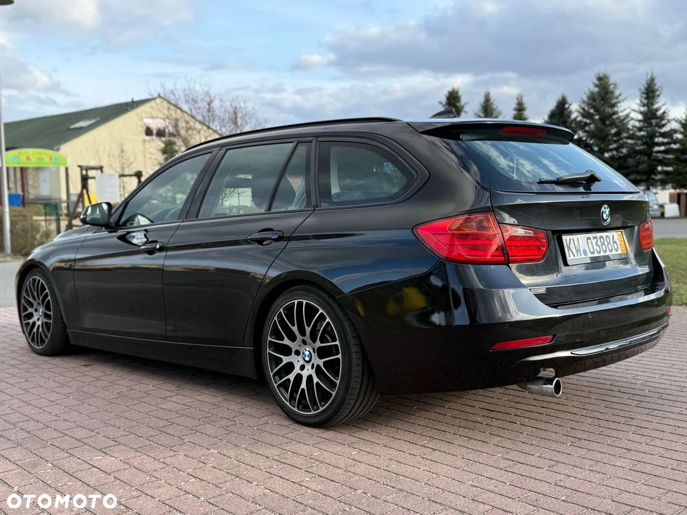 BMW Seria 3 - 2