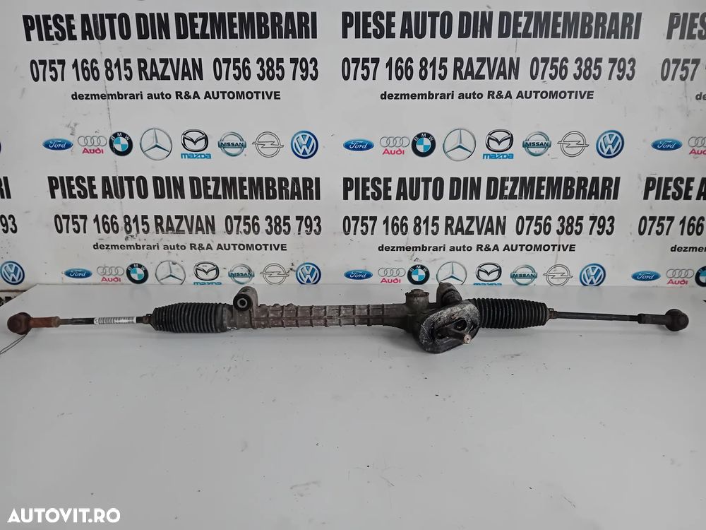 Casetă Direcție Opel Meriva Corsa C Combo 13272667 Hidraulică Arad - 1