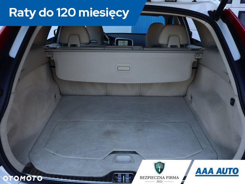 Volvo XC 60 - 16