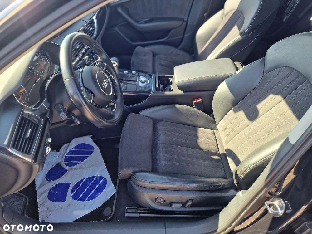 Audi A6 Allroad - 12