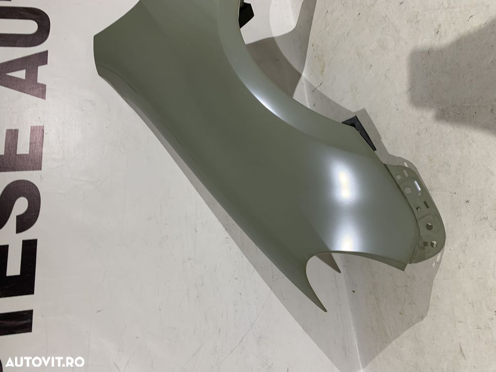 Aripa stanga fata VW Golf 6 VI, hatchback , 2008, 2009, 2010, 2011, 2012. - 2