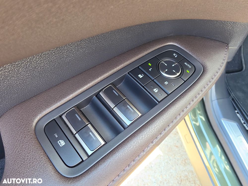 Lexus Seria RX 350h E-Four HEV Luxury Mark Levinson - 12