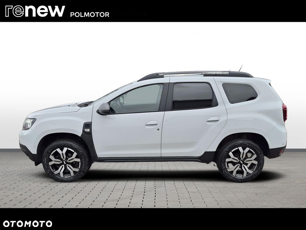 Dacia Duster 1.0 TCe Journey - 2