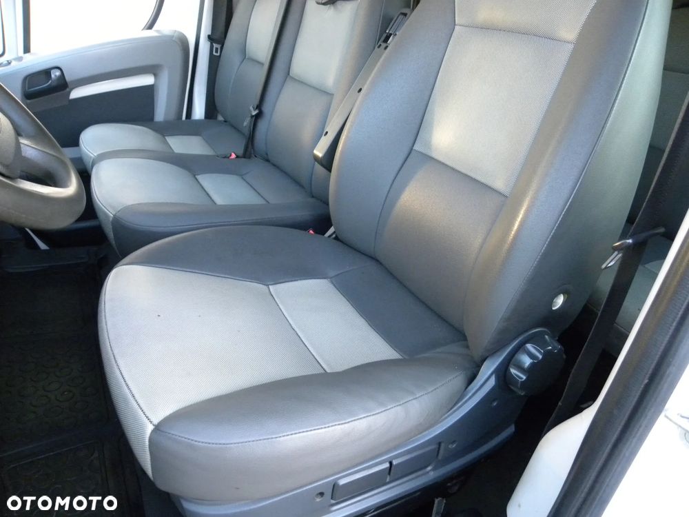 Fiat Ducato - 6