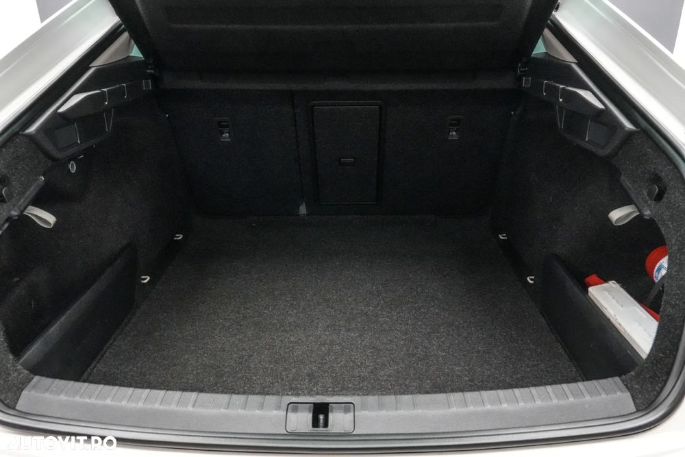 Skoda Octavia 1.5 TSI DSG Mild Hybrid Style - 22