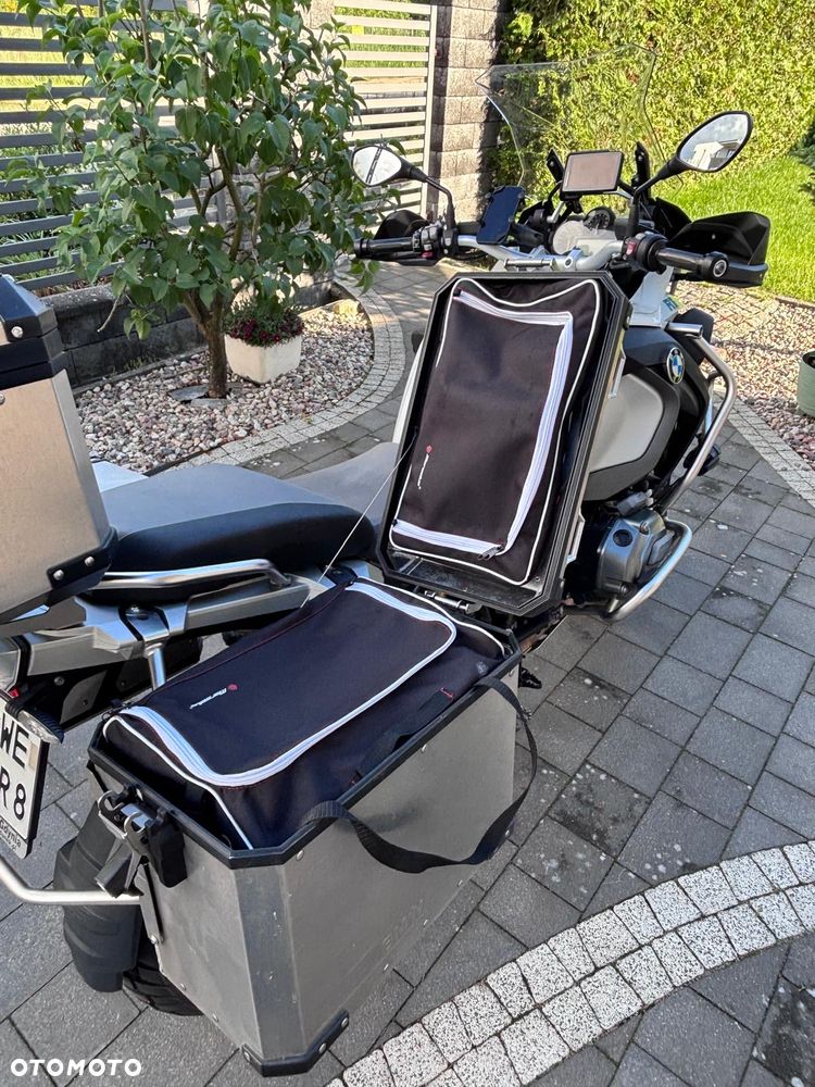 BMW GS - 7