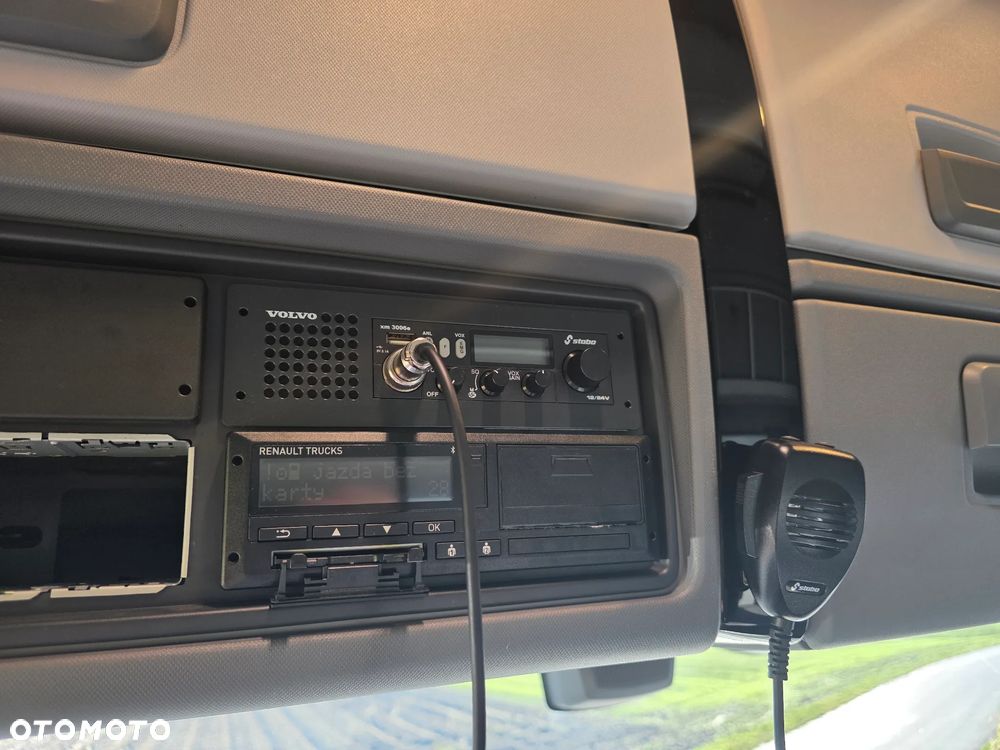 Renault T 480 EVO NOWY MODEL  HIGHCAB Z DE FULL OPCJA JAK NOWA !!! - 19