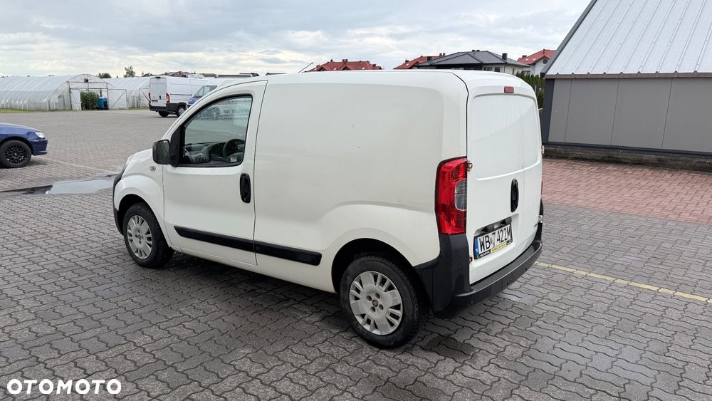 Fiat Fiorino - 3