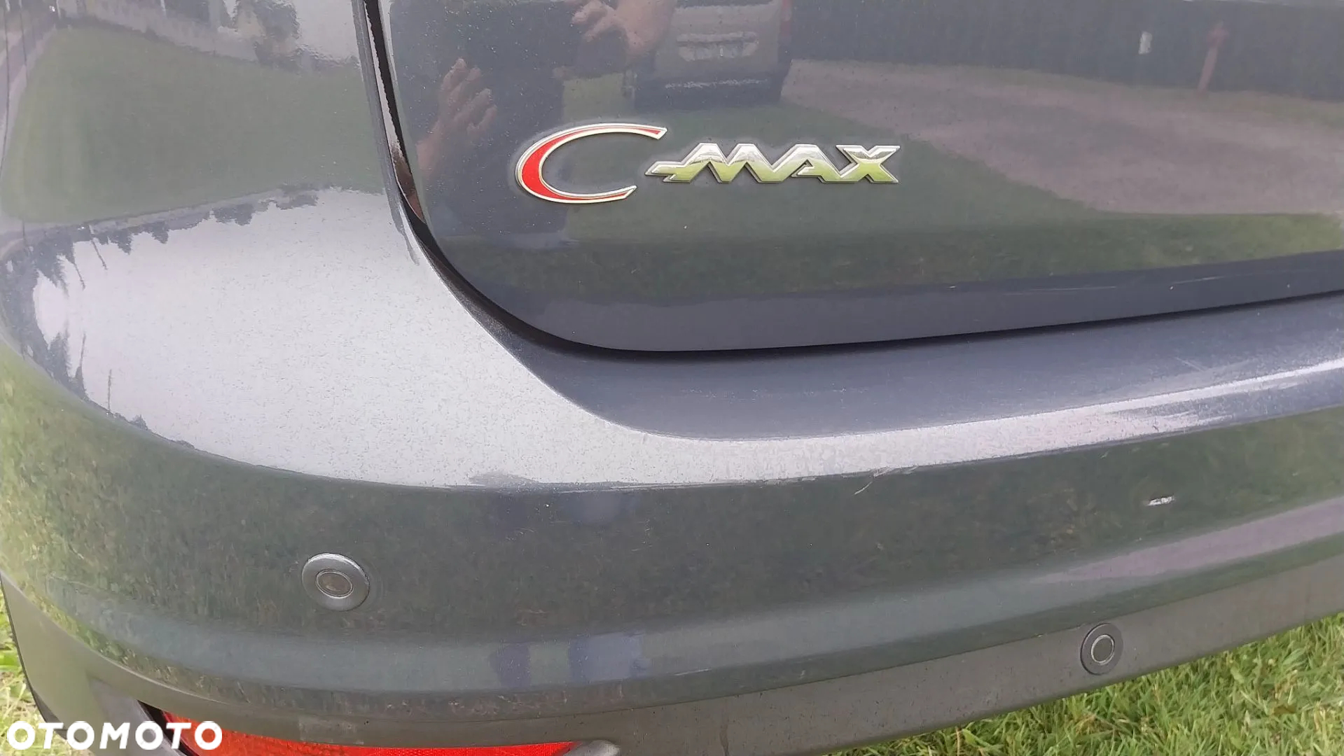 Ford C-MAX - 7