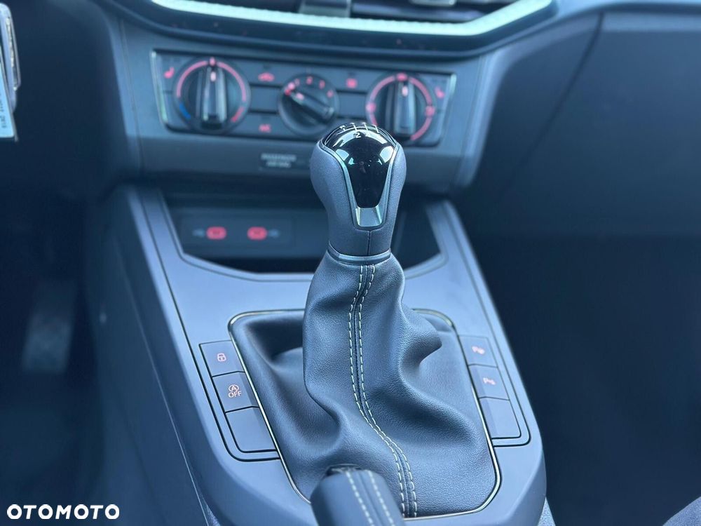 Seat Arona 1.0 TSI Style S&S - 21