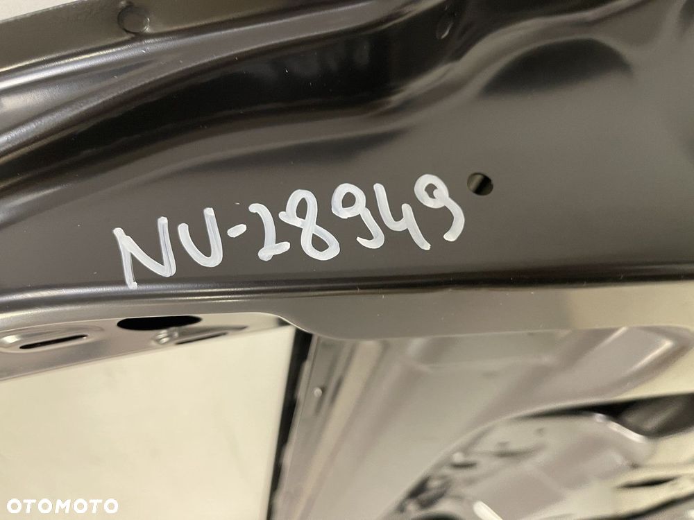 NOWE ORYGINALNE DRZWI LEWE PRZEDNIE LEWA PRZÓD FIAT 500E ELECTRIC 20-25 68661517 52237043 - 9