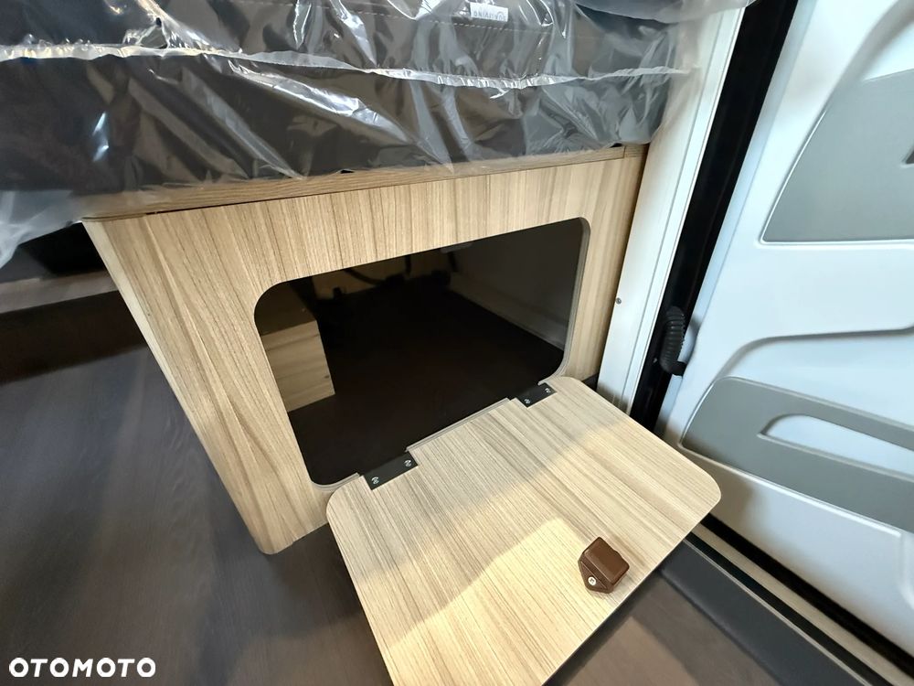 Sun living by Adria S 75SL NOWY 4OS 165KM AUTOMAT FV23% WCC - 14