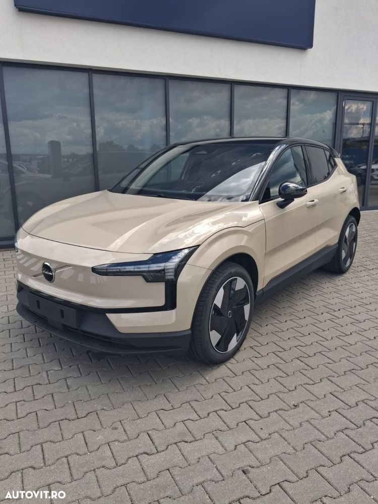 VOLVO EX30 2025 — imagine 7