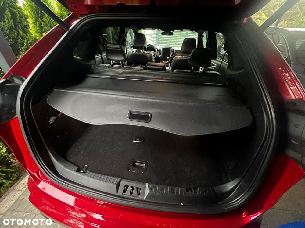 Ford Edge - 15