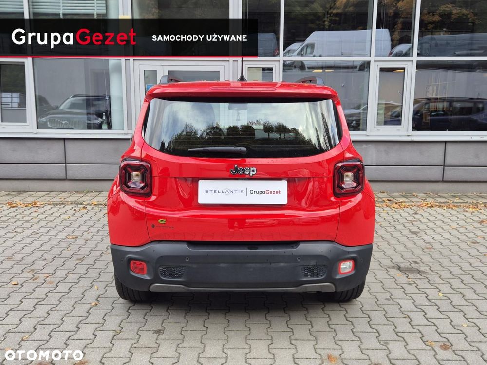 Jeep Renegade - 6