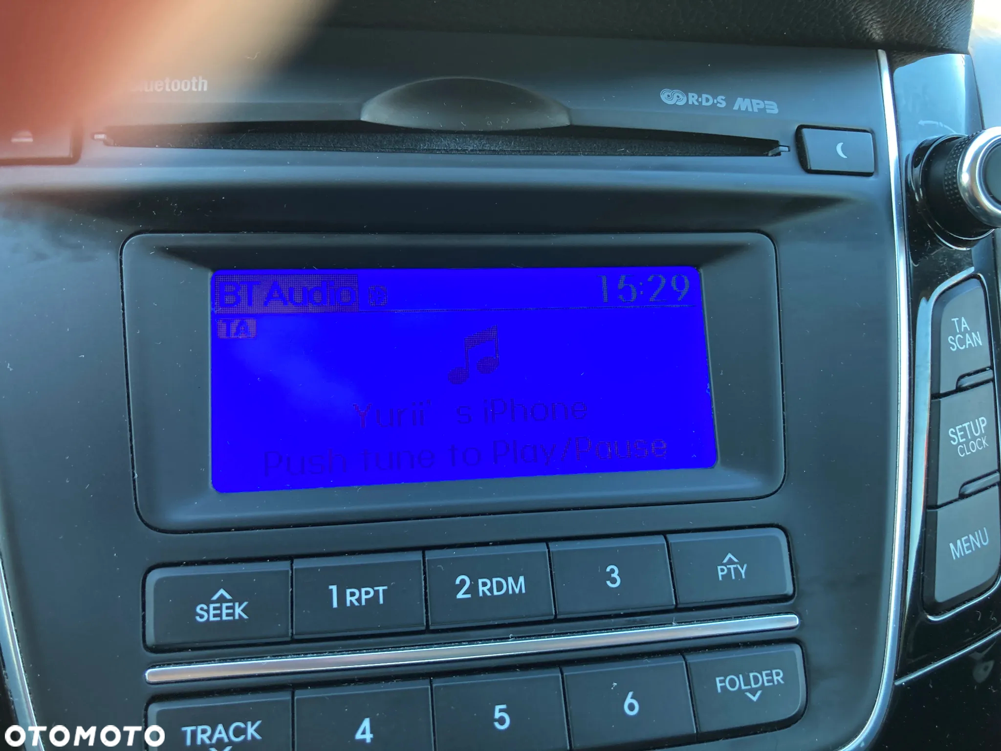 Hyundai i30 1.4 Comfort - 30