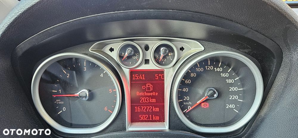 Ford Kuga 2.0 TDCi 2x4 Titanium - 10