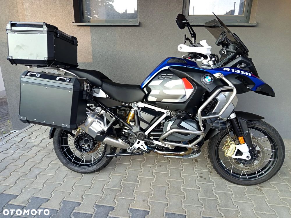 BMW GS - 23