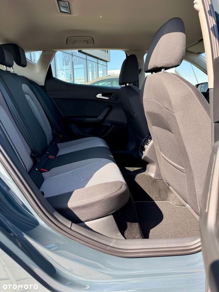 Seat Leon 1.5 TSI Style - 21
