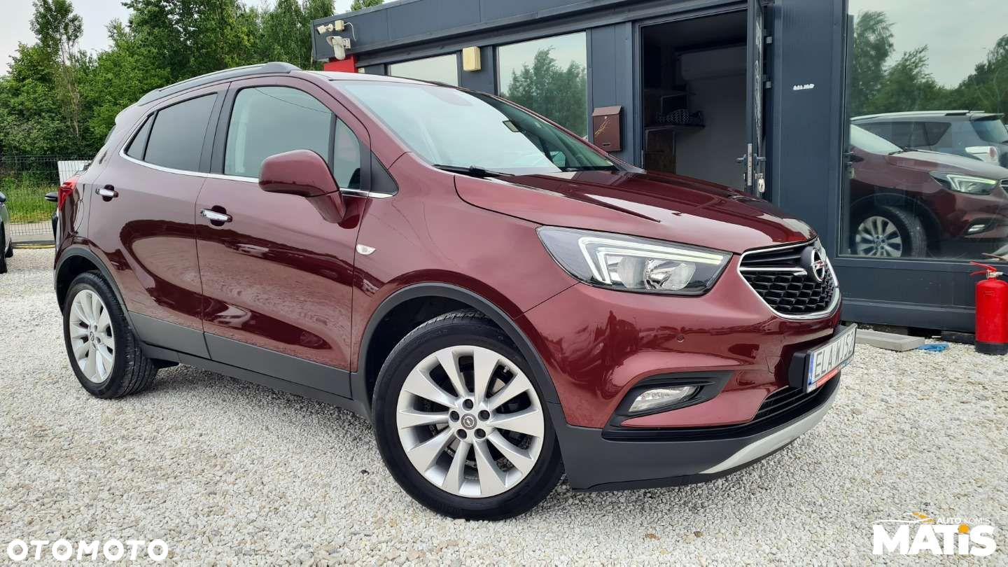 Opel Meriva - 22