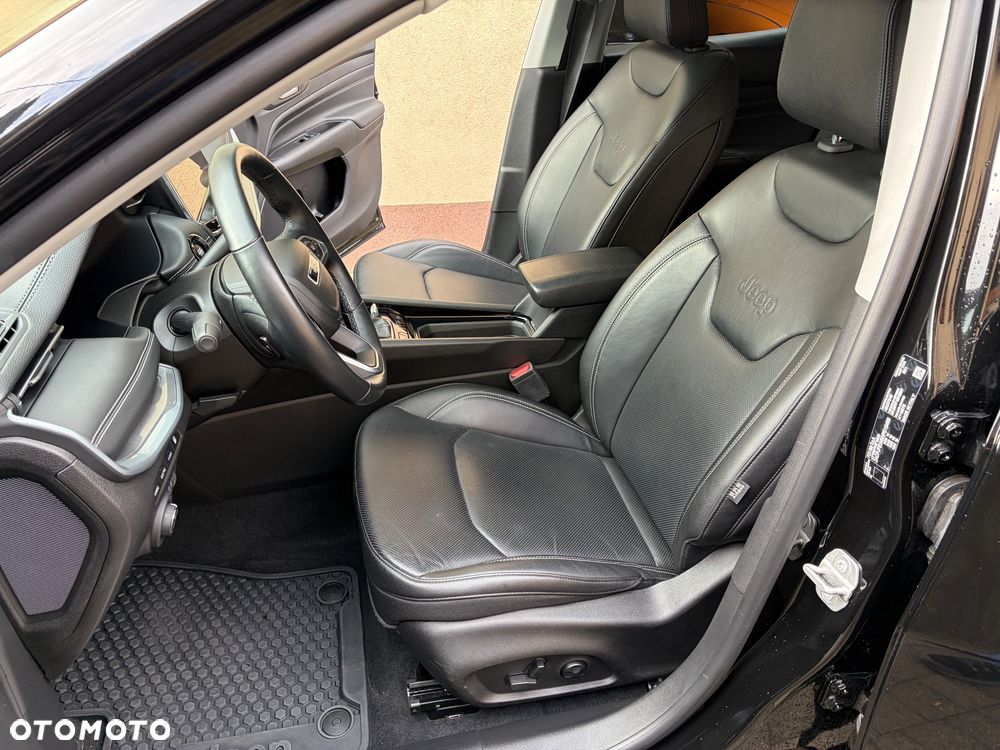 Jeep Compass 1.3 T4 4xe Automatik S - 20