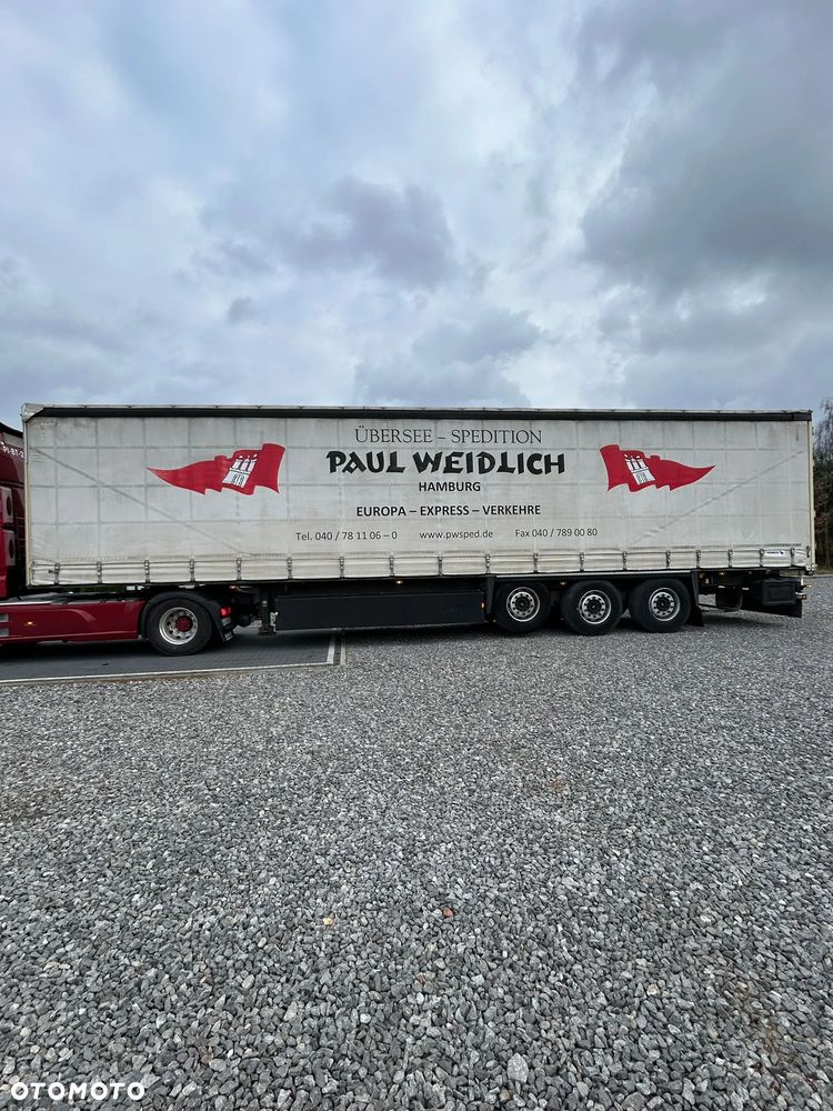 Schmitz Cargobull SCB S3T - 4