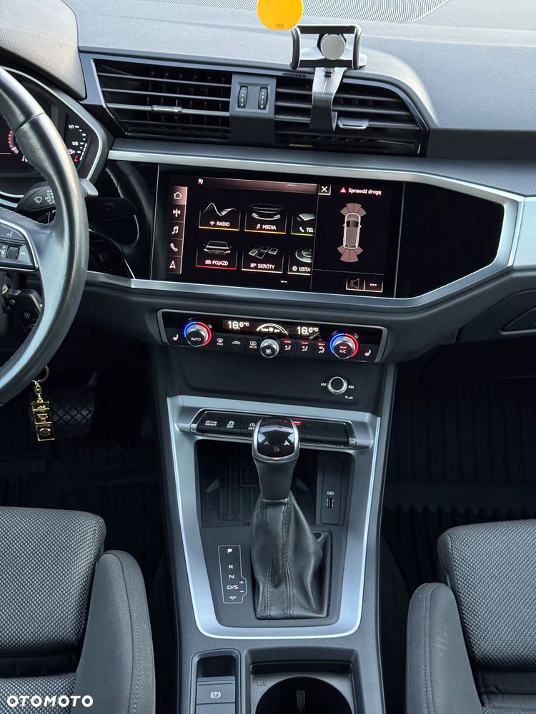Audi Q3 35 TFSI S line S tronic - 8