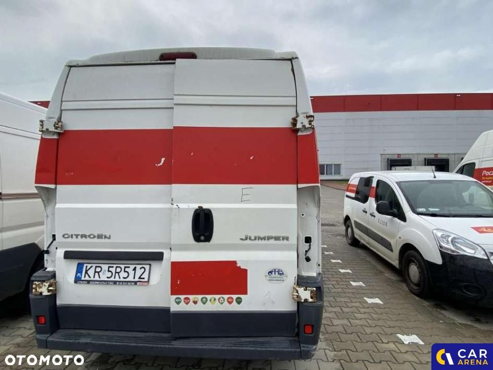 Peugeot Boxer - 26