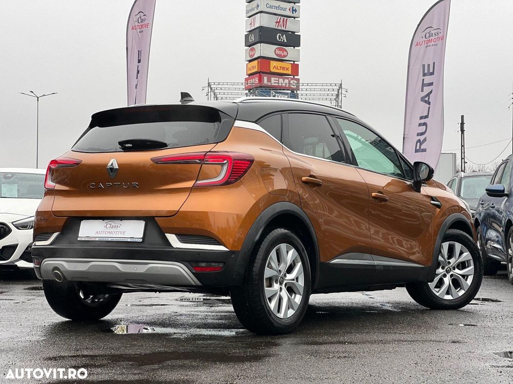Renault Captur - 6
