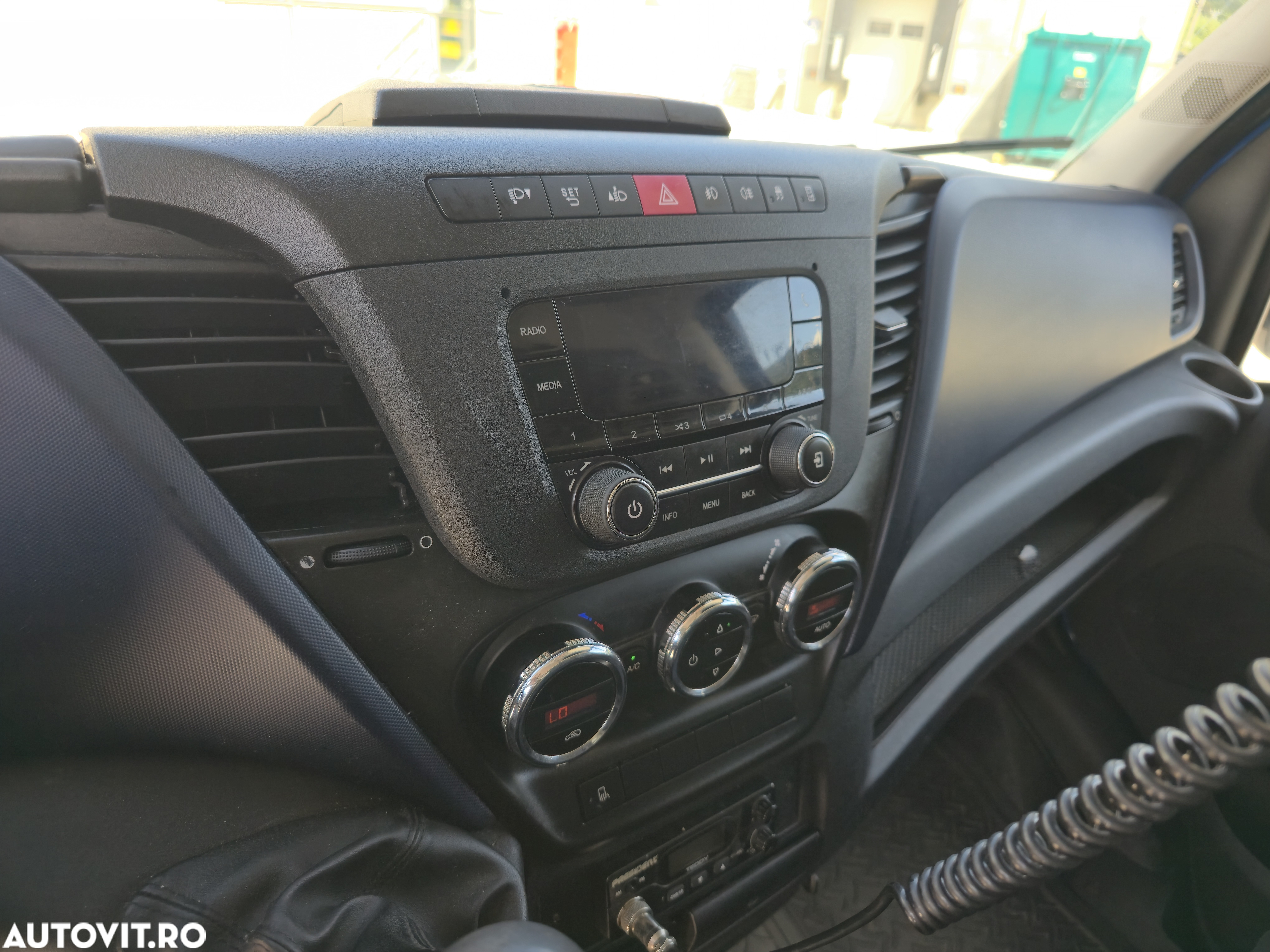 Iveco Daily - 7