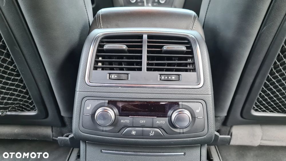 Audi A6 Limousine 3.0 TDI Quattro S tronic - 37