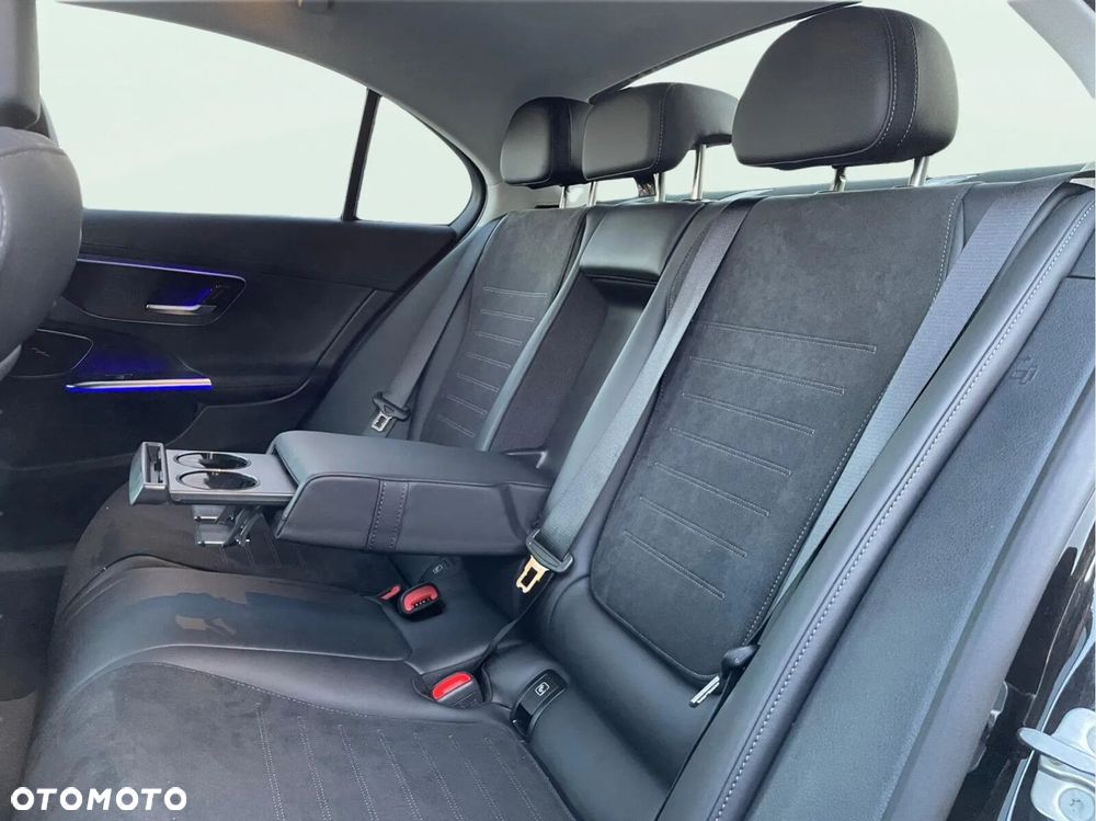 Mercedes-Benz Klasa C - 15