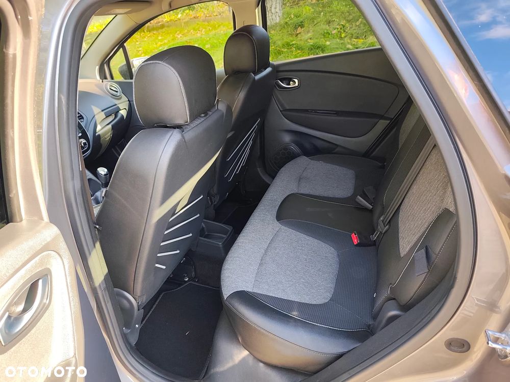 Renault Captur - 18
