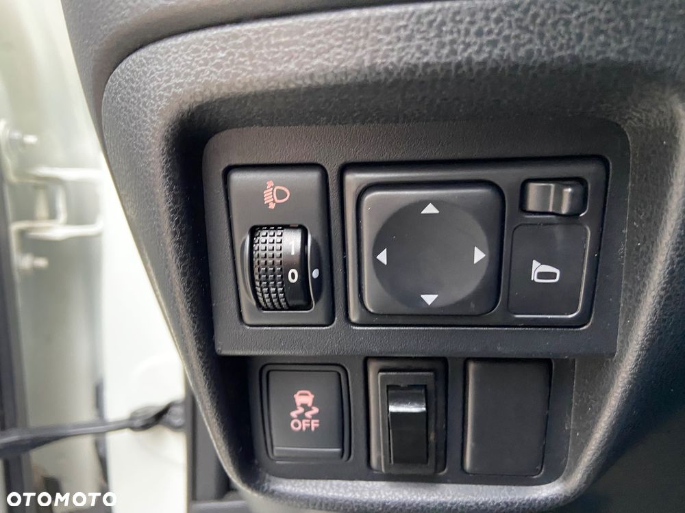 Nissan Juke 1.5 dCi Edition - 19